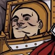 Horus Lupercal thumbnail