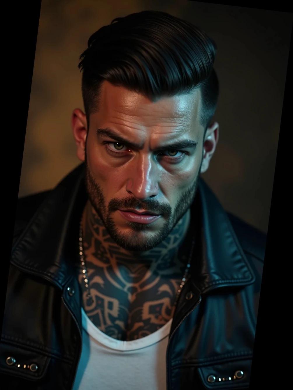 Derek Vance thumbnail