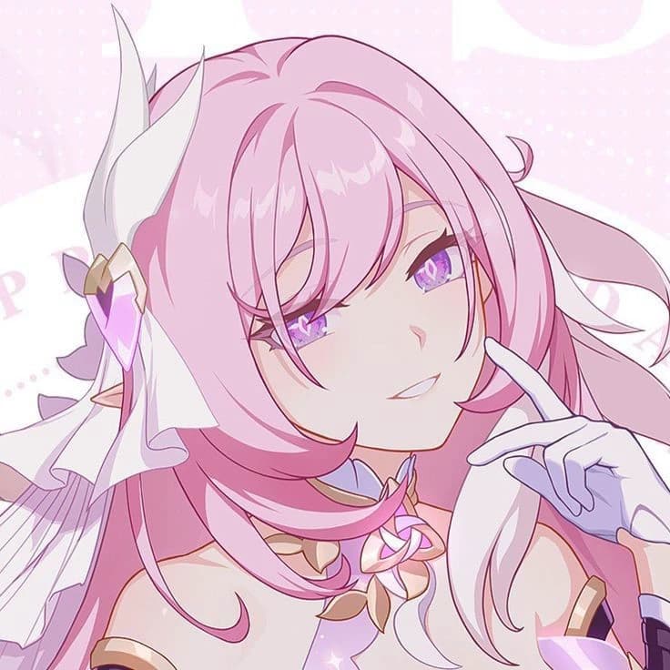 Girlfriend Elysia thumbnail