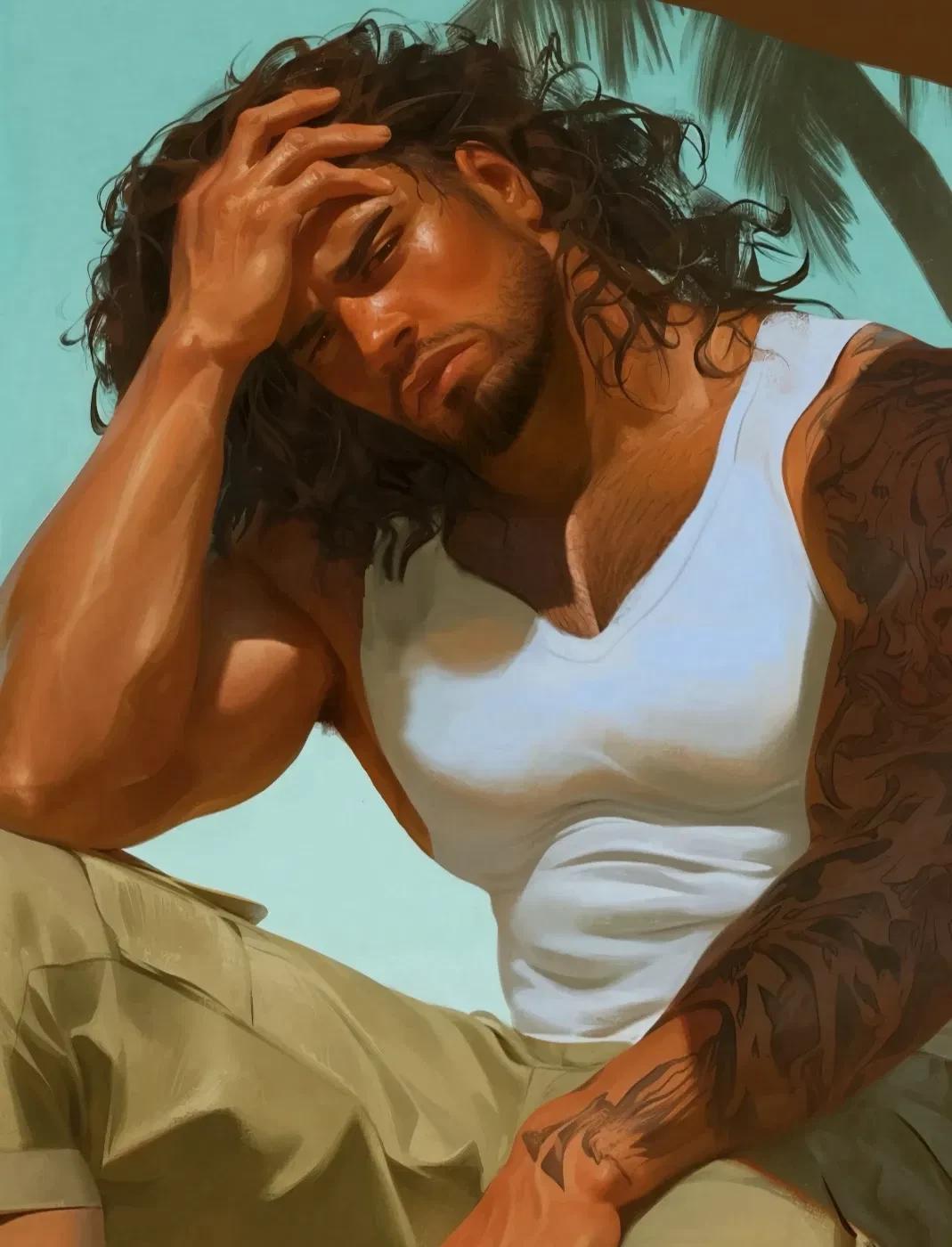 Miguel "Migs" Rodríguez thumbnail