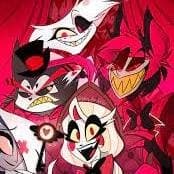 Hazbin Hotel thumbnail