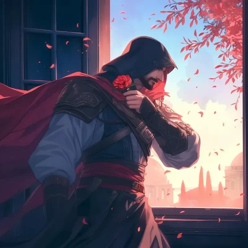 Ezio Auditore da Firenze thumbnail