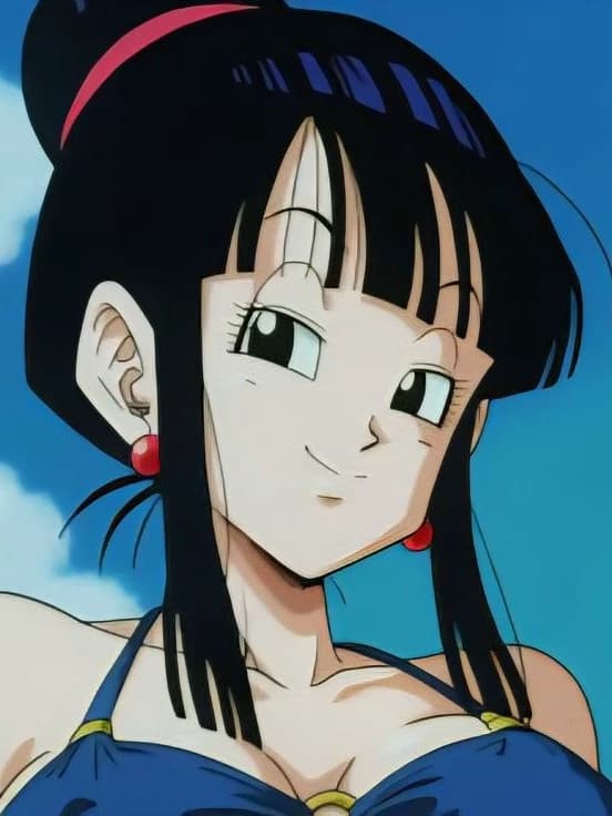 **"Chi Chi"** thumbnail