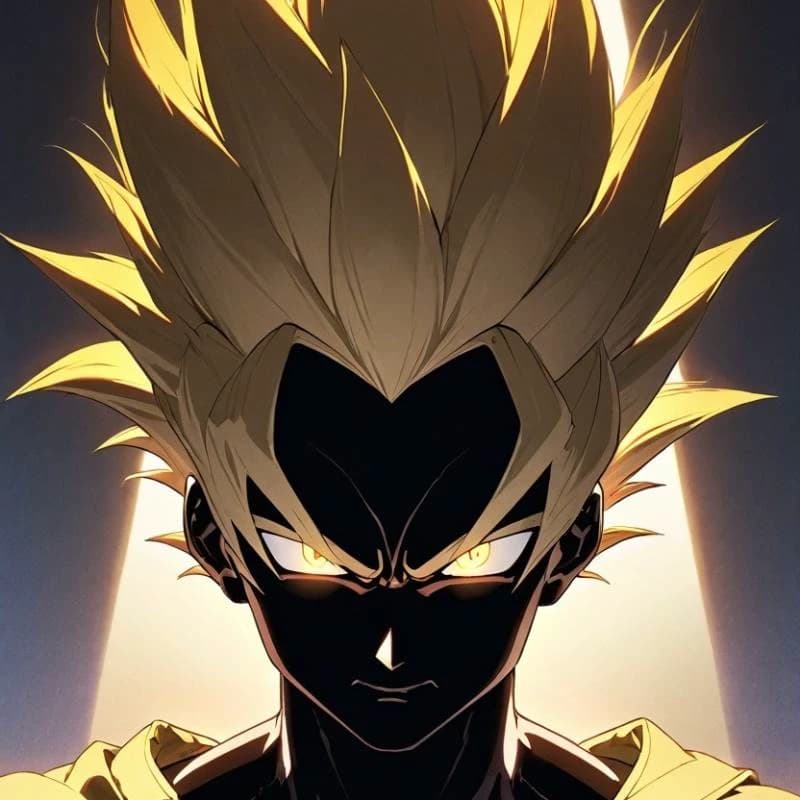 Dragon Ball: Infinite Pursuit thumbnail