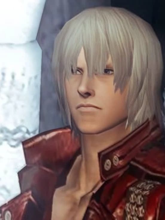 Dante Sparda thumbnail
