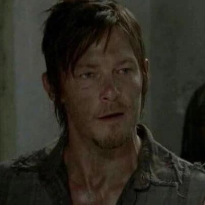Daryl Dixon thumbnail
