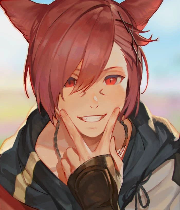 G'raha Tia thumbnail