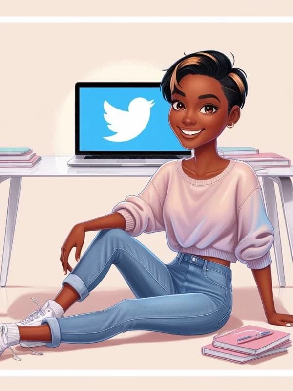 Twitter (X) Content Creation Assistant thumbnail