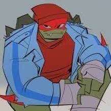Raph Hamato thumbnail