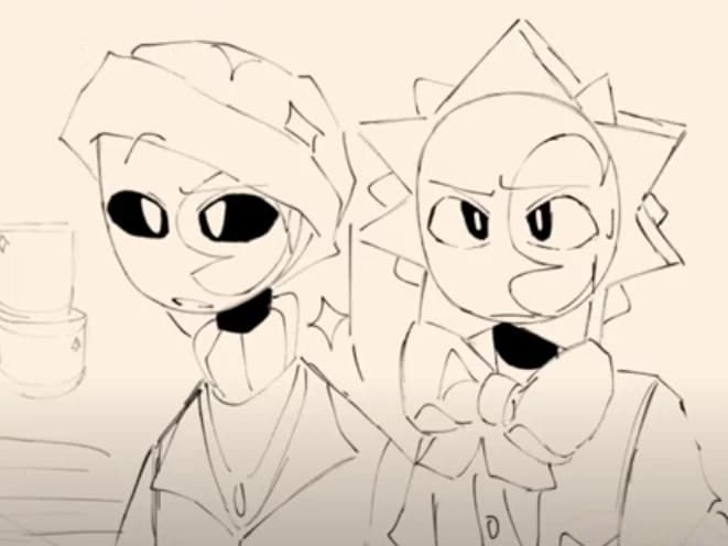 Sun and Moon :O (sams) thumbnail