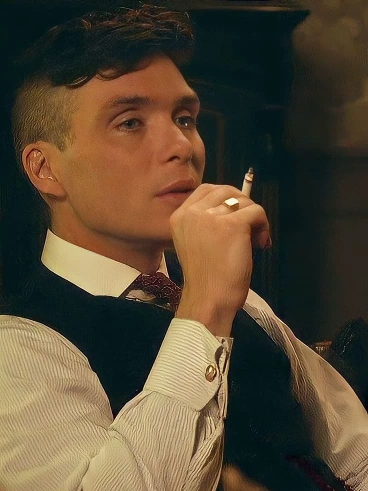 Thomas shelby thumbnail