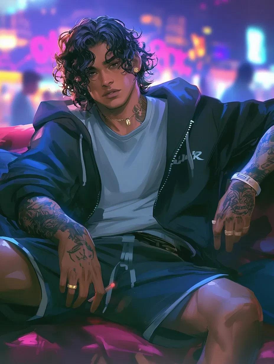 Rafael "Rafa" D'Souza thumbnail