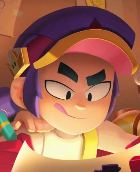 Fang (Brawl Stars) thumbnail