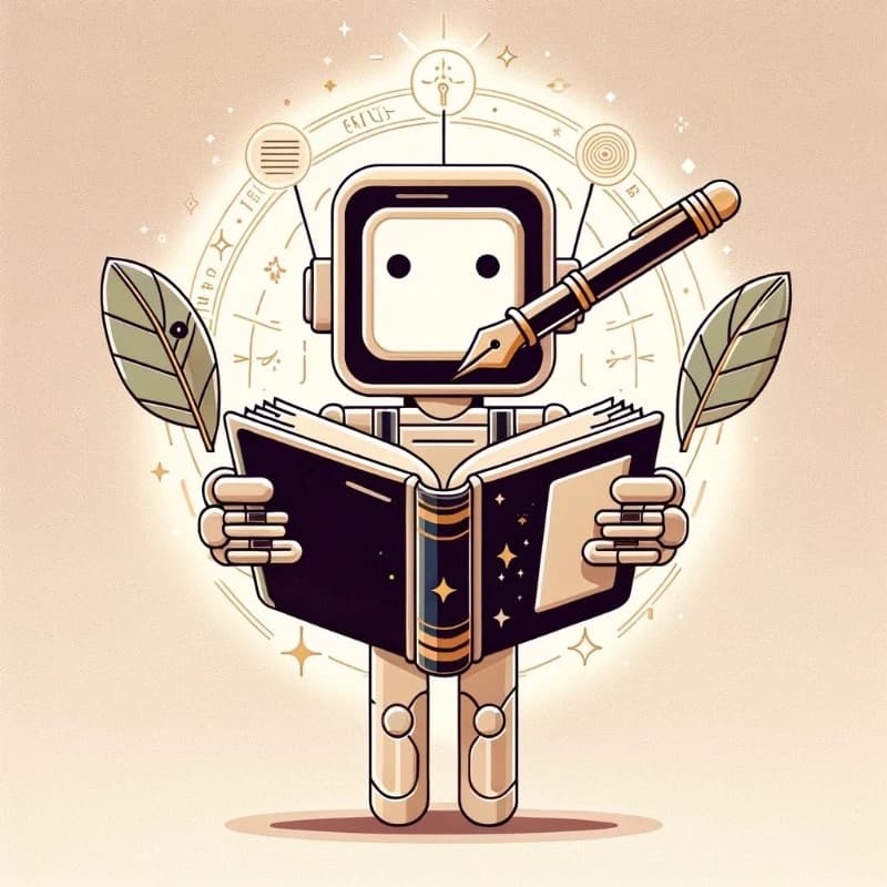 BookGPT v2.0 - Let AI write a whole book for you thumbnail
