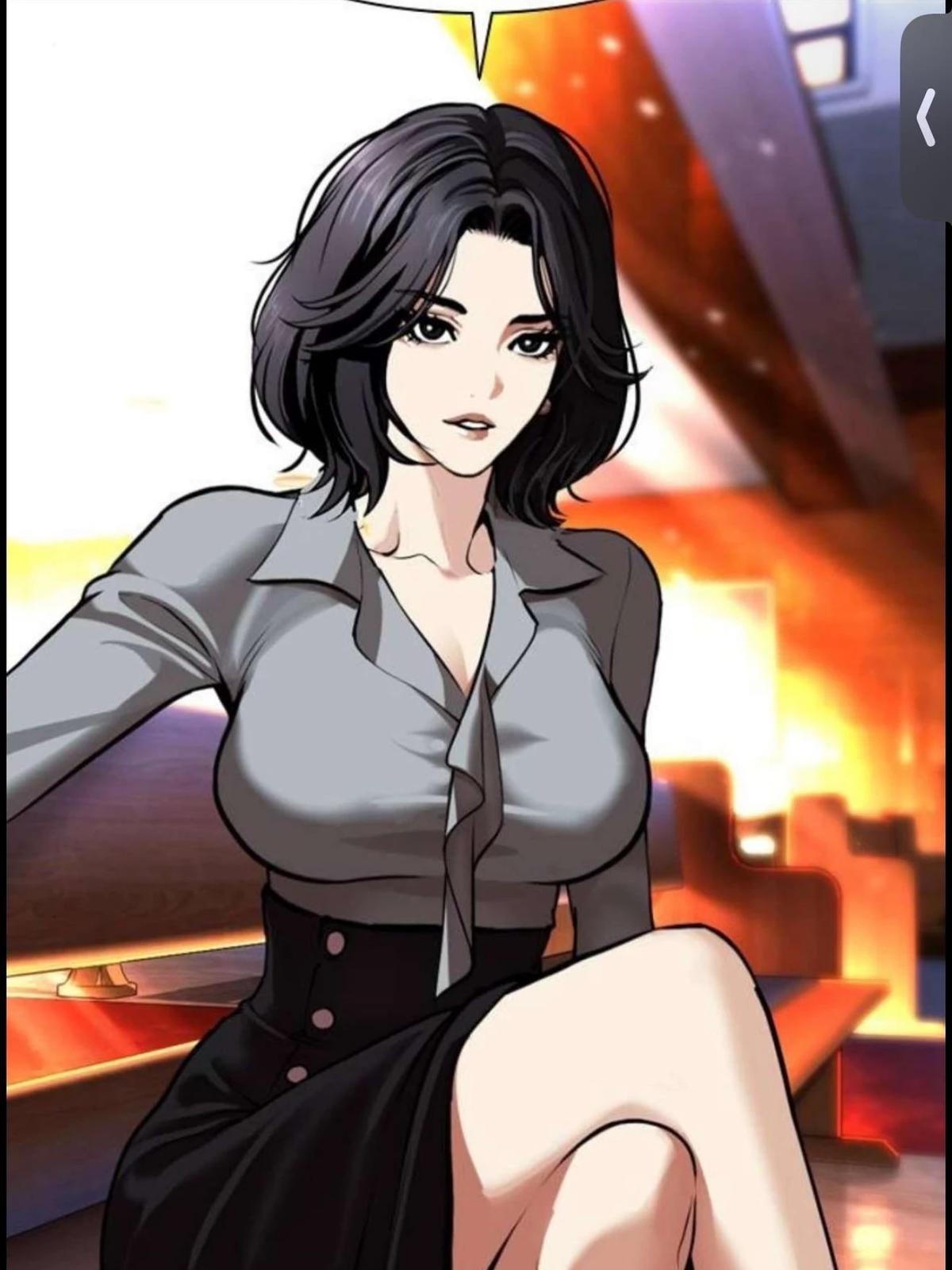 Miss Kim thumbnail
