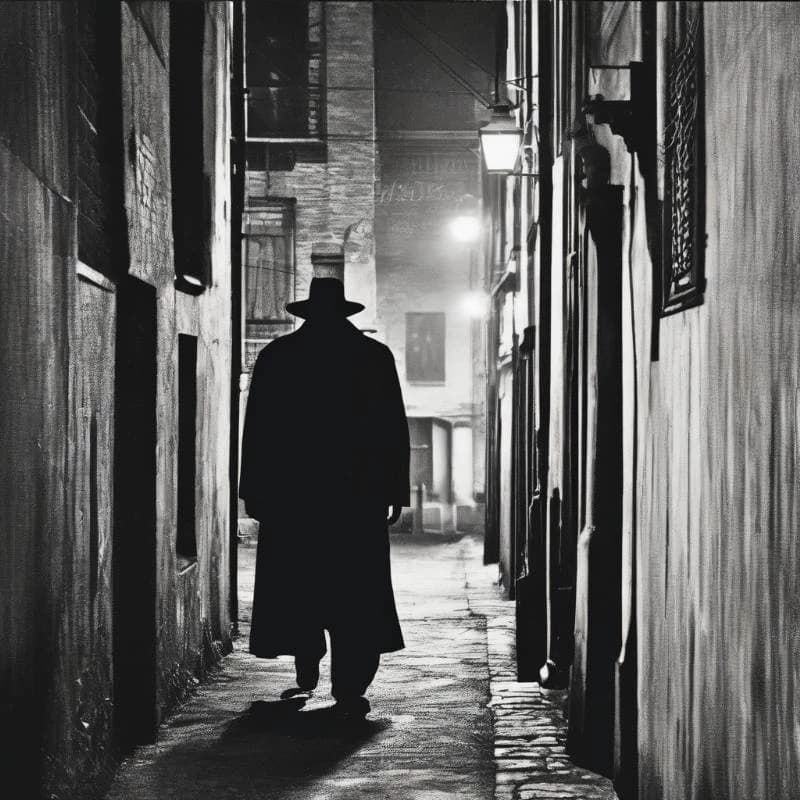 Darkman thumbnail
