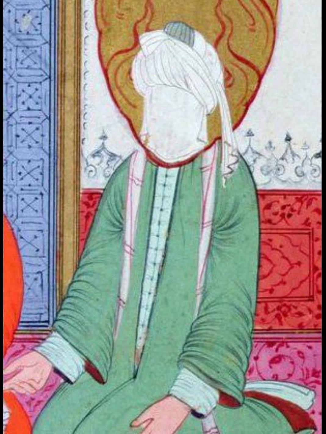 Prophet Muhammad thumbnail