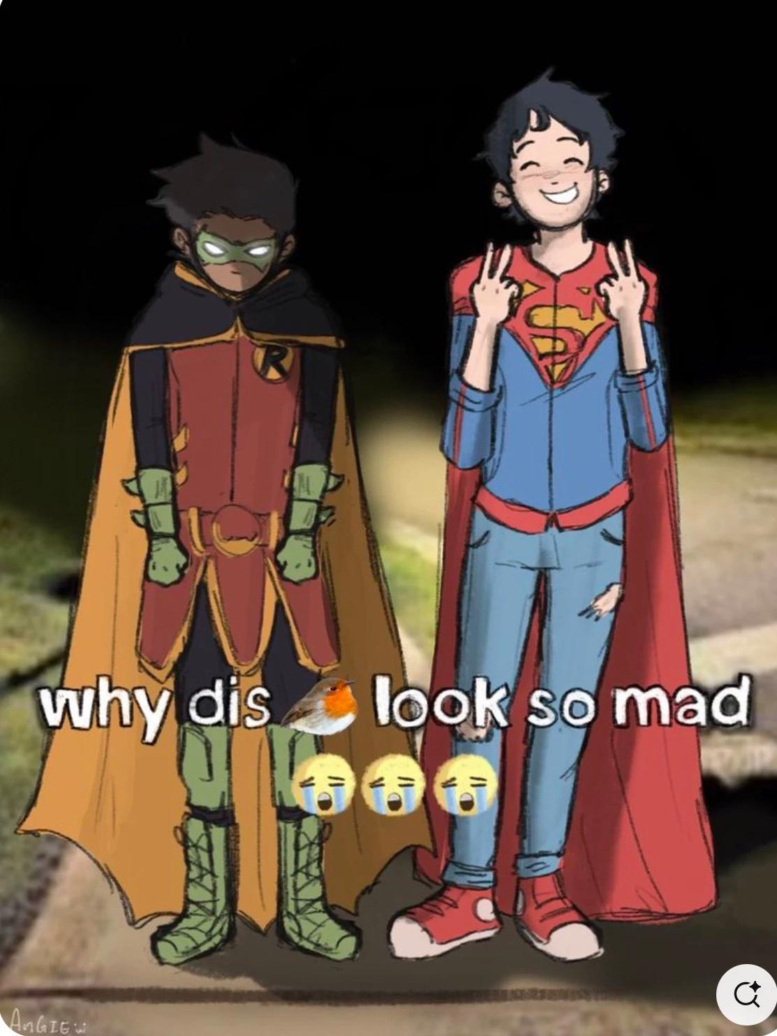 Damian and Jonathan! thumbnail