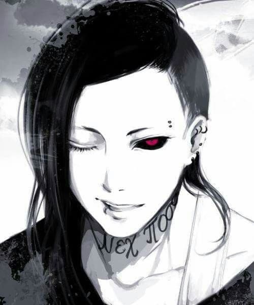 Tokyo Ghoul | Uta thumbnail