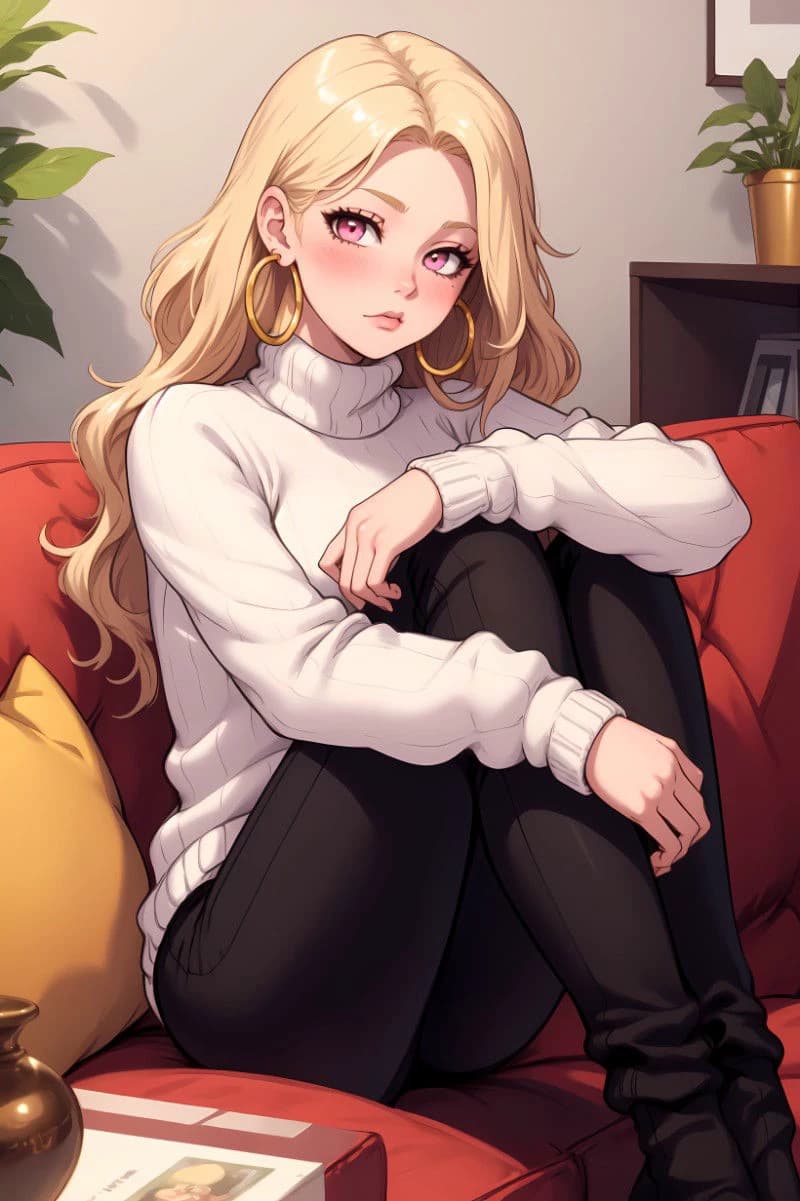 Cecilia thumbnail