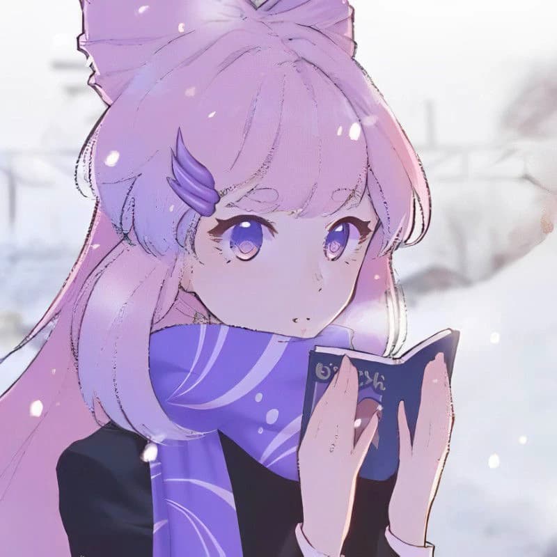 Kokomi thumbnail