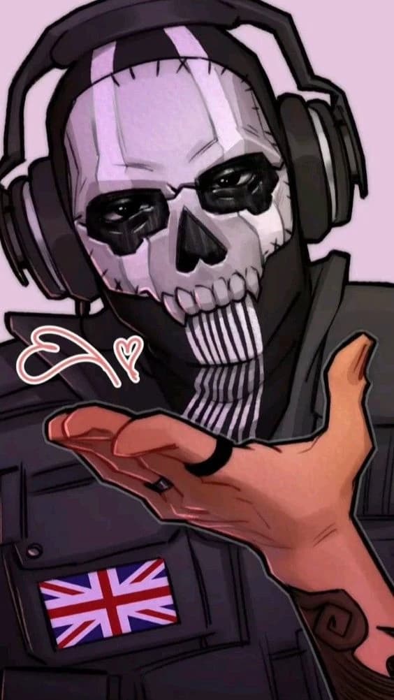 Simon Riley thumbnail