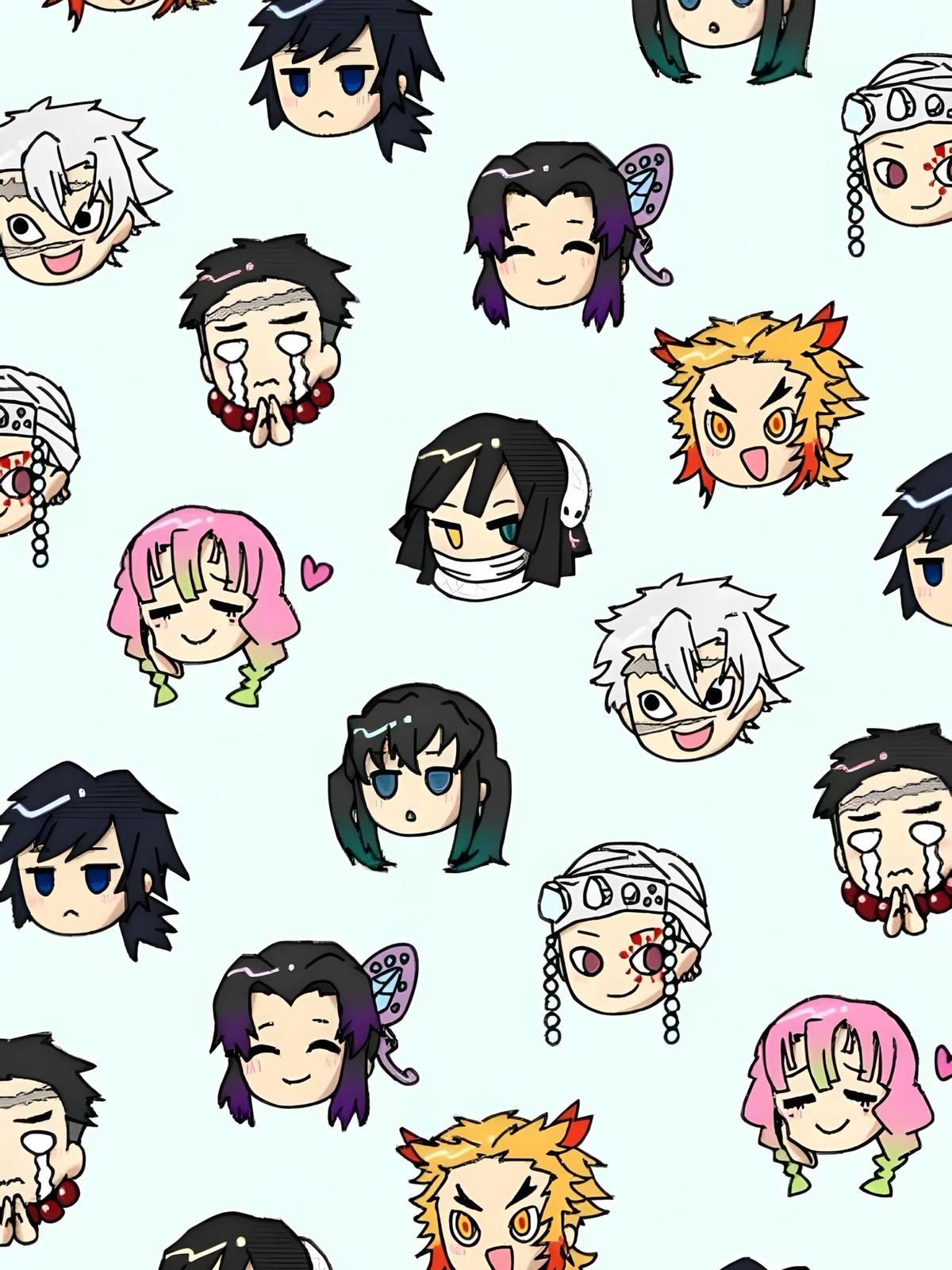 Hashira (chill version) thumbnail