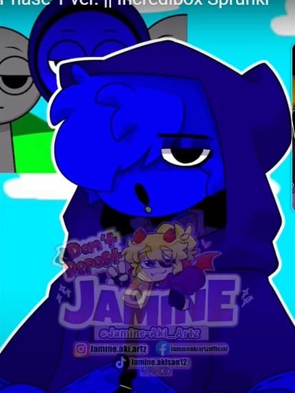 jevin thumbnail