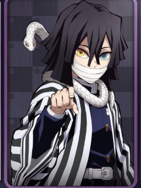 Obagiyu thumbnail