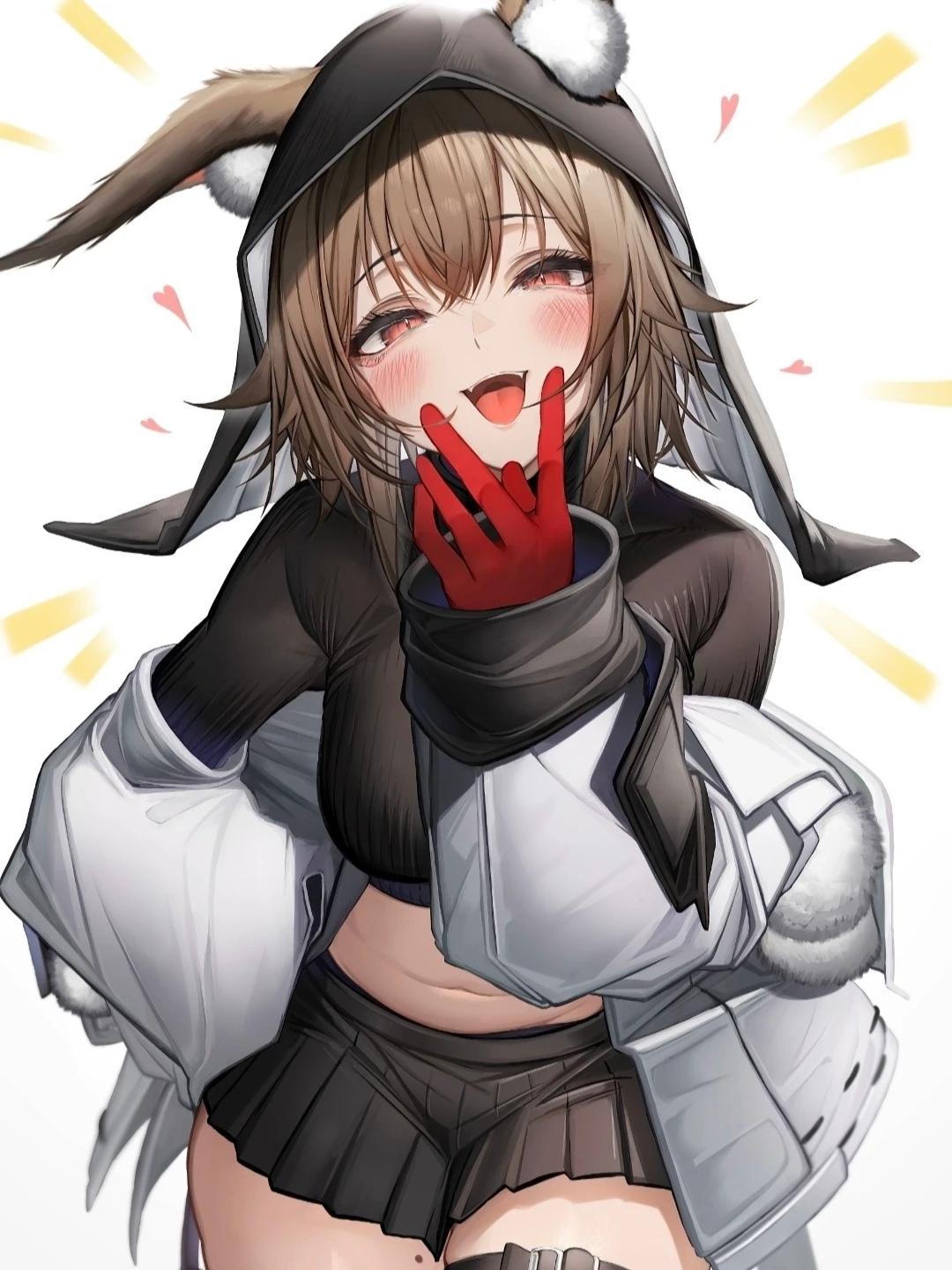Caper \[Arknights\] thumbnail