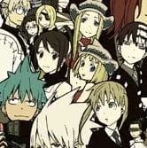 Soul Eater: Alternative: E.A.T thumbnail