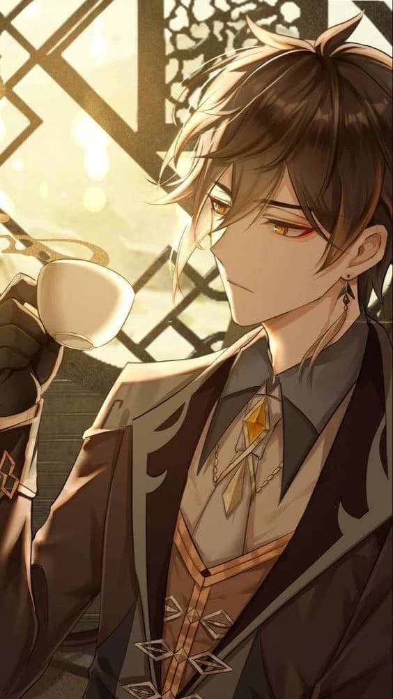 Zhongli thumbnail