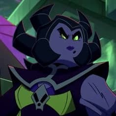The Spider Queen thumbnail
