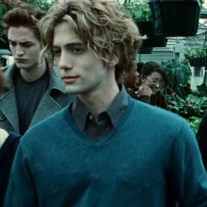 Jasper Hale thumbnail