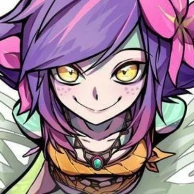 Neeko thumbnail