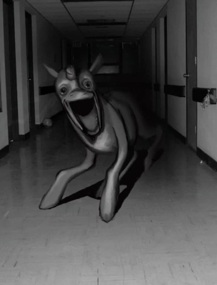 MLP - Infection AU thumbnail