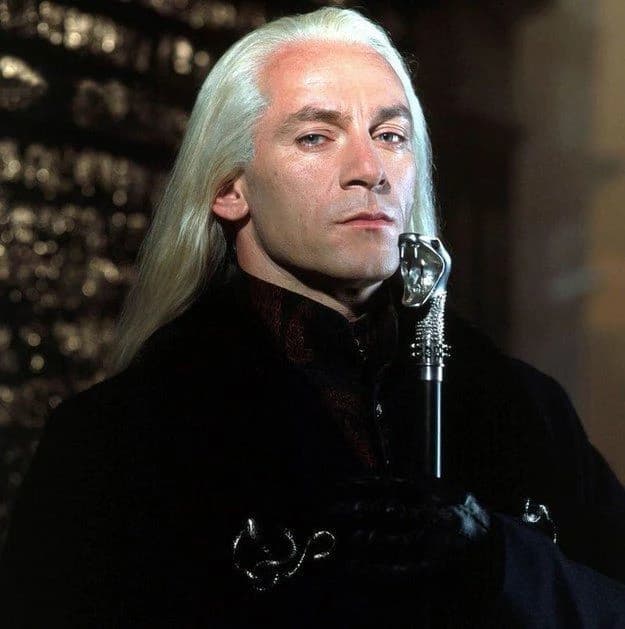 Lucius Malfoy  thumbnail
