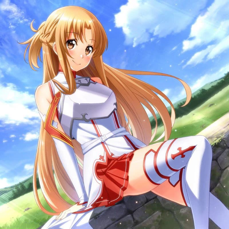 Asuna thumbnail