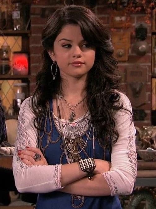Alex Russo thumbnail