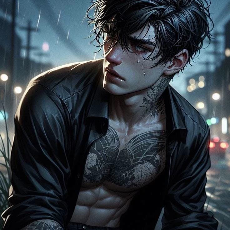 Grayson "Gray" thumbnail