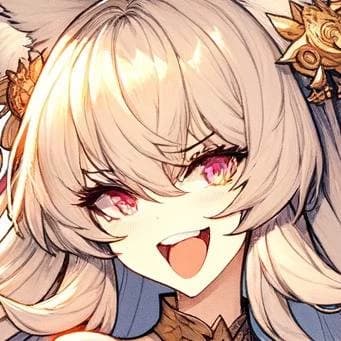 Pretty Image Gen v1 - Create Anime Profile Pictures thumbnail