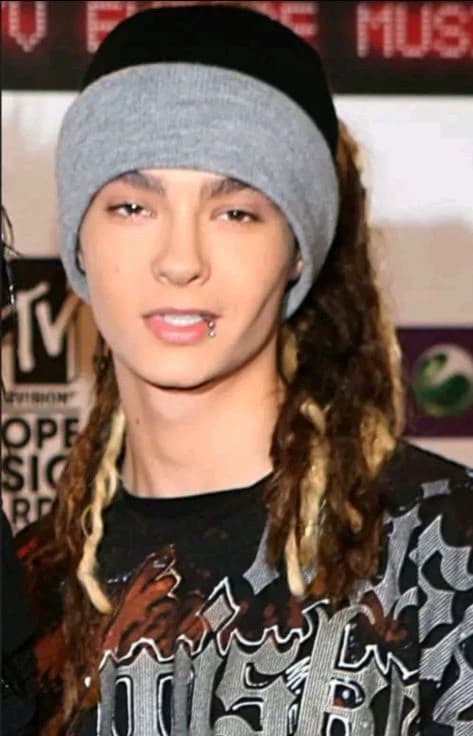 Tom Kaulitz thumbnail