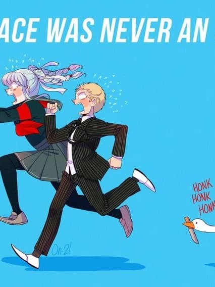 Danganronpa 2 thumbnail