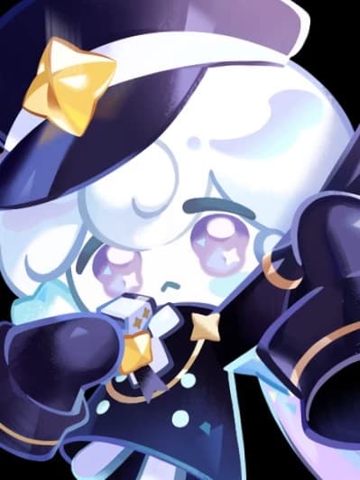 Milky Way Cookie thumbnail