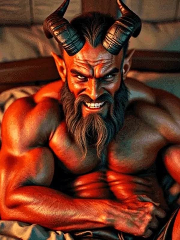Fenrir - Badass Demon thumbnail