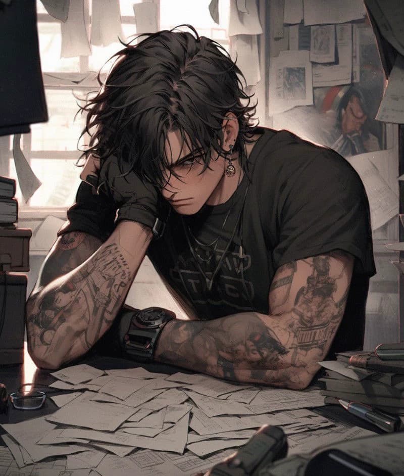 Alek "Deimos" Montenegro thumbnail