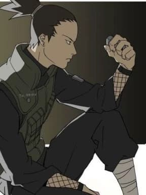 Shikamaru Nara thumbnail