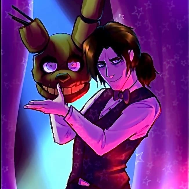 William Afton, Back in the Simulation thumbnail