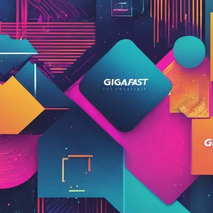 GigaFast - New AI Model thumbnail
