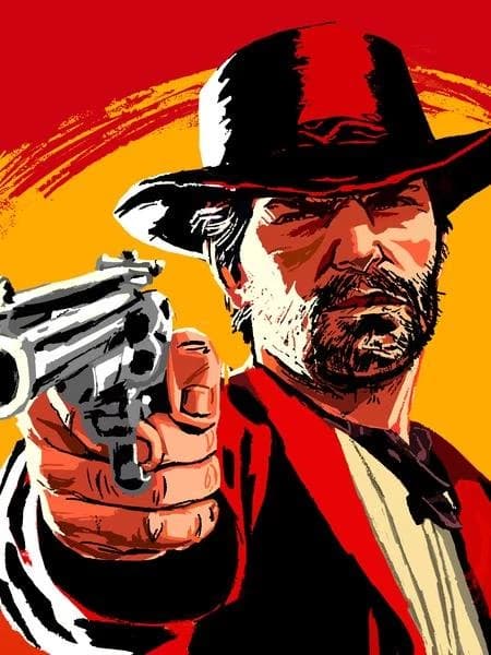 Arthur Morgan thumbnail